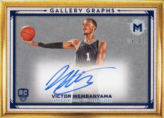 Victor Wembanyama