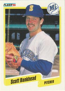 Scott Bankhead