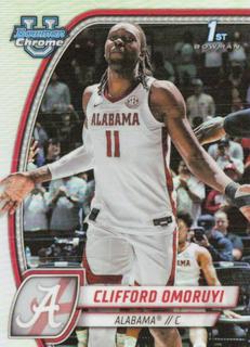 Clifford Omoruyi