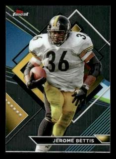 Jerome Bettis