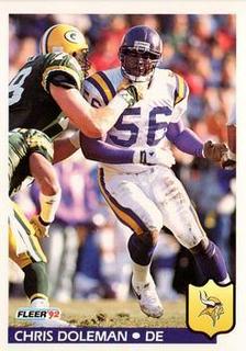 Chris Doleman