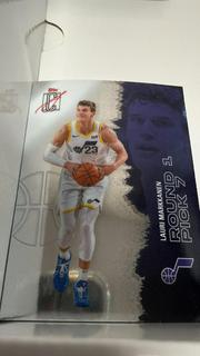 Lauri Markkanen
