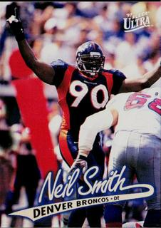 Neil Smith