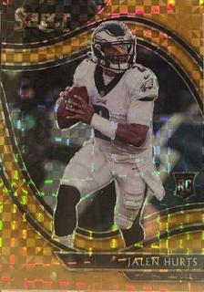 Jalen Hurts