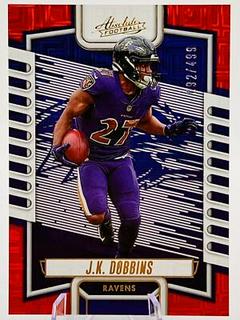 J. K. Dobbins
