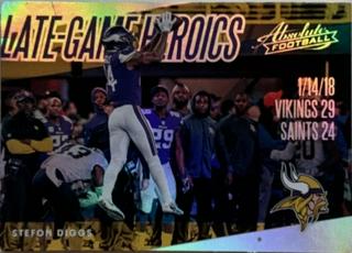 Stephon Diggs