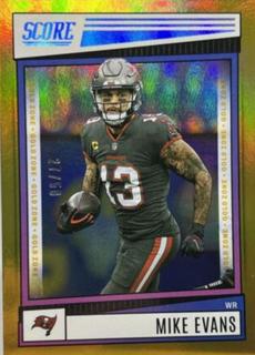 Mike Evans