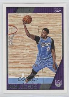 Rudy Gay