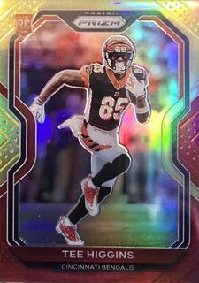 Tee Higgins