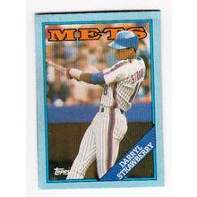 Darryl Strawberry