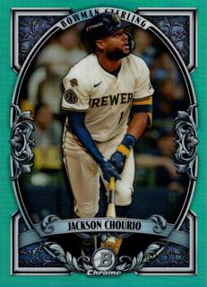 Jackson Chourio