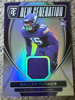 Dallas Turner