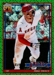 Mike Trout
