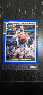 Harrison Barnes