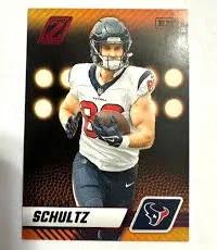 Dalton Schultz