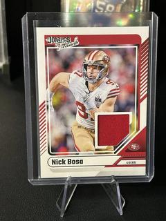 Nick Bosa