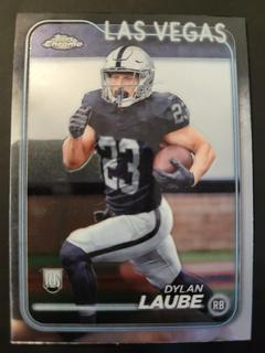 Dylan Laube