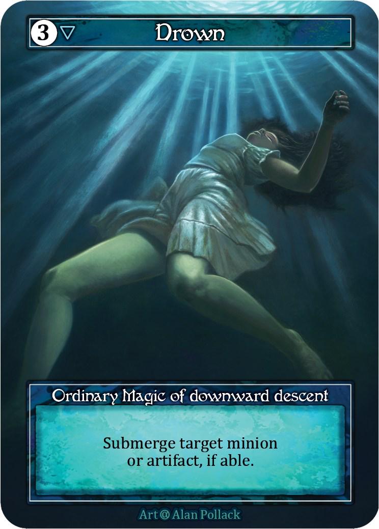 MTG 夢まみれ/Drown in Dreams foil PSA10 MTG 夢まみれ/Drown in Dreams foil PSA10 【公式通販】
