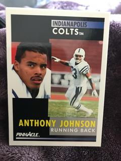 Anthony Johnson