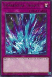 Torrential Tribute MZMU-EN119