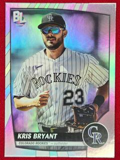 Kris Bryant