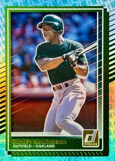 Rickey Henderson