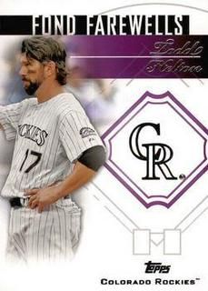 Todd Helton