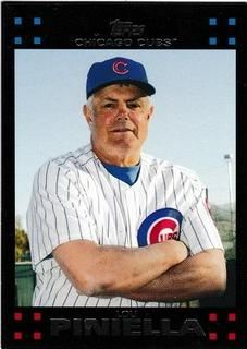 Lou Piniella