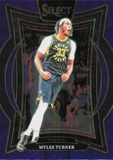 Myles Turner