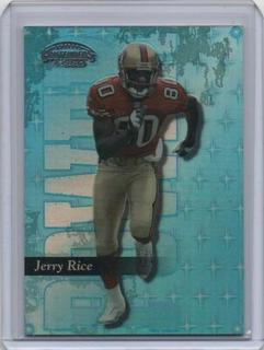 Jerry Rice
