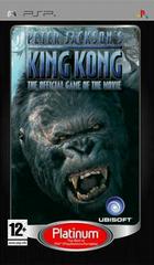 Peter Jackson's King Kong [Platinum] PAL PSP Prices