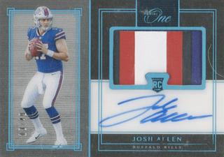 Josh Allen