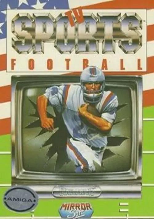 Tv Sports Football Amiga