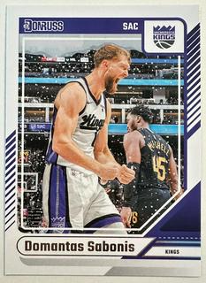 Domantas Sabonis
