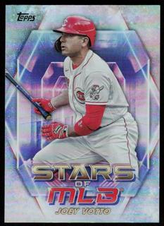 Joey Votto