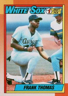 Frank Thomas