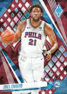 Joel Embiid