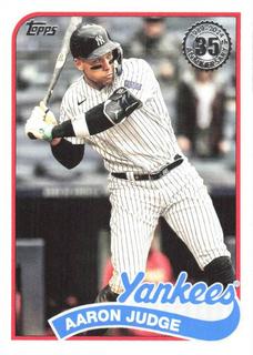 Aaron Judge