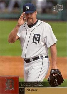 Todd Jones