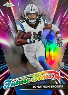 Jonathon Brooks