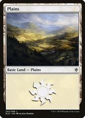 Plains [Foil] #252