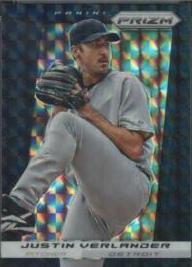 Justin Verlander