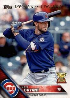 Kris Bryant