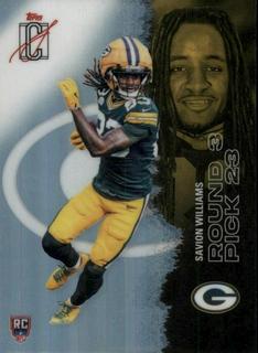 Savion Williams