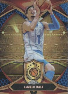 LaMelo Ball