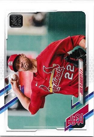 Jack Flaherty #77