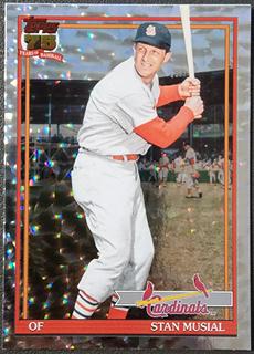 Stan Musial