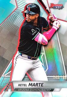 Ketel Marte