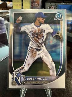 Bobby Witt Jr.
