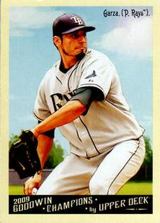 Matt Garza